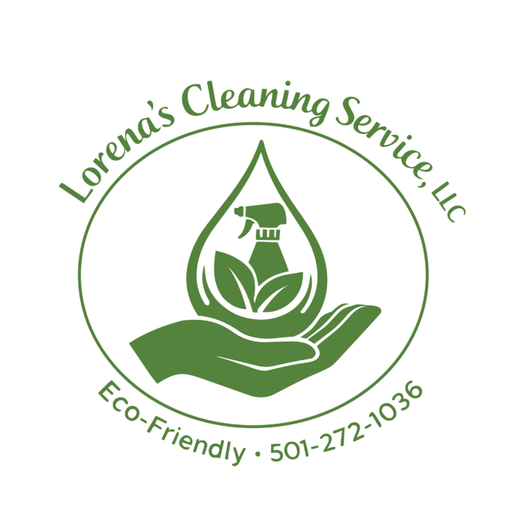 Lorena's Cleaning Service LLC Logo